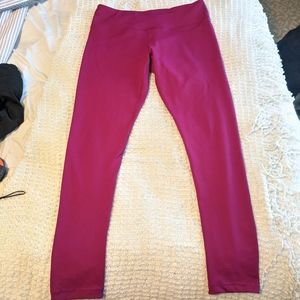 90° Degrees by Reflex full length leggings